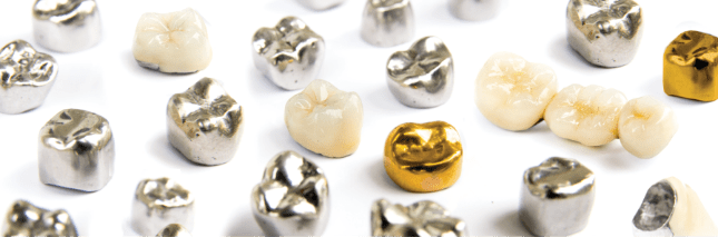 What’s the best place to sell dental gold? Selling scrap to a reputable precious metals refinery will ensure you get the maximum payouts.