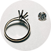 jewelers - rings