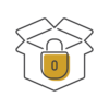 secure shipping