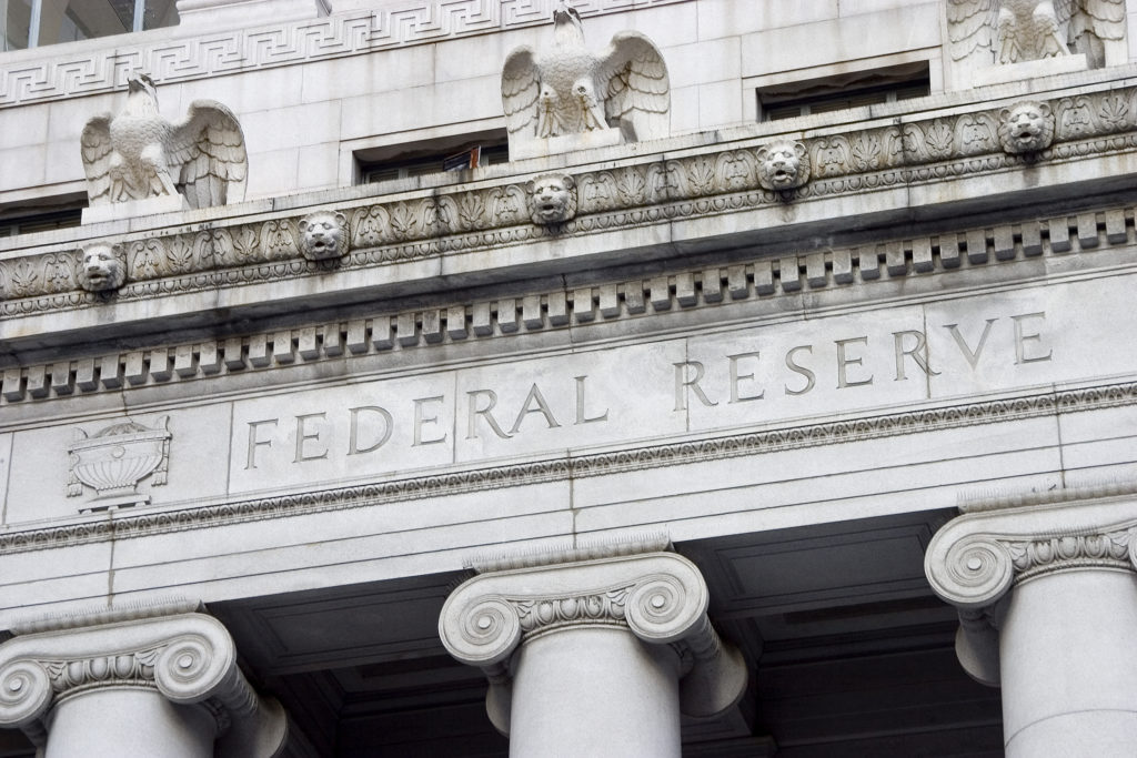 Some people believe monetary policy from the U.S. Federal Reserve is one of the biggest gold price factors.