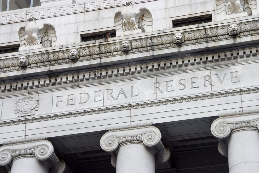 Some people believe monetary policy from the U.S. Federal Reserve is one of the biggest gold price factors.