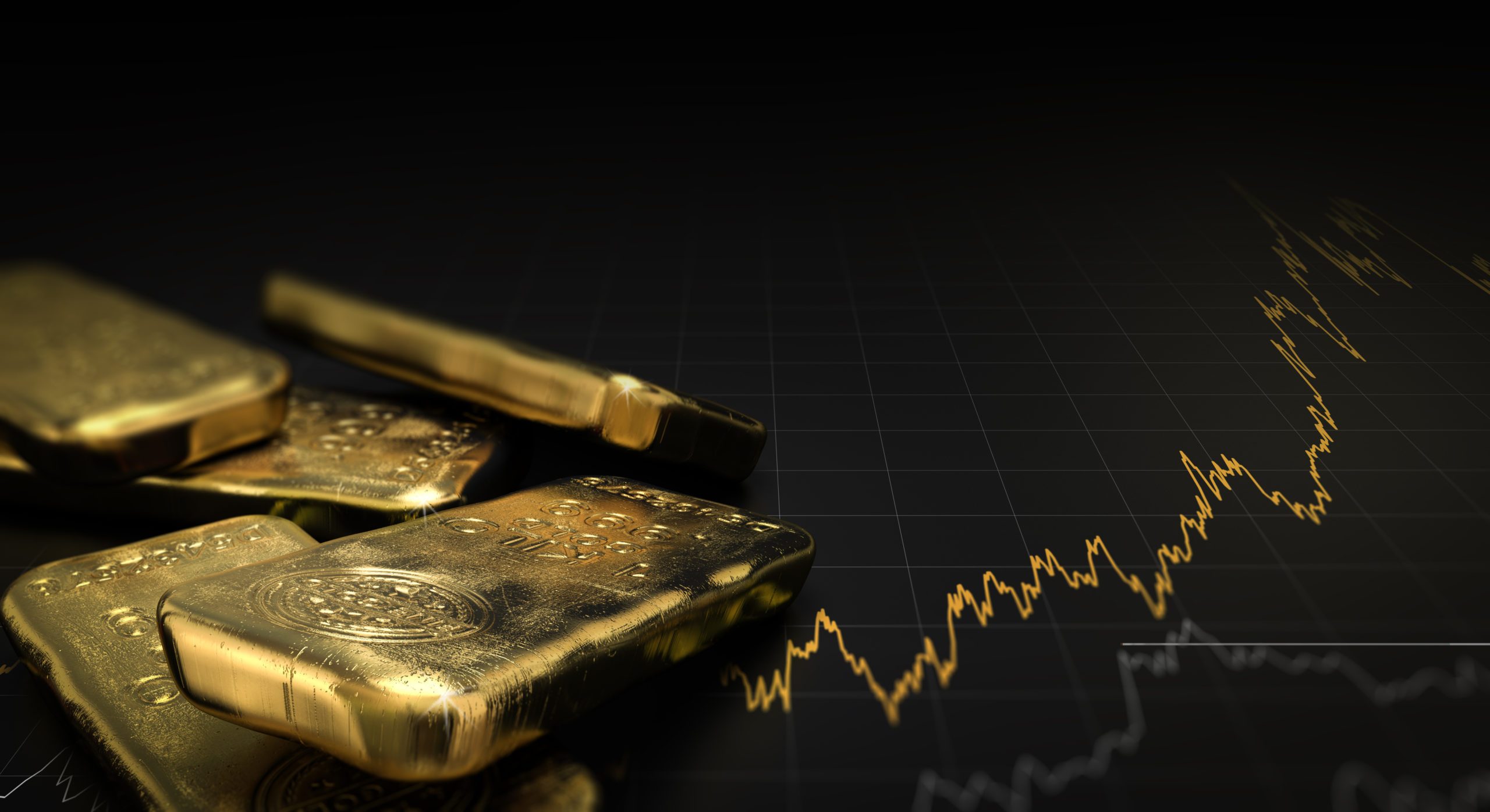 If you regularly sell gold, you undoubtedly keep an eye on the gold price. But what gold price factors go into the sometimes unpredictable price?