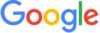 google logo for reviews page