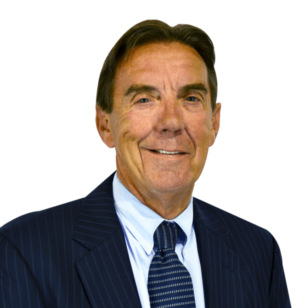 Bud Goodwin
