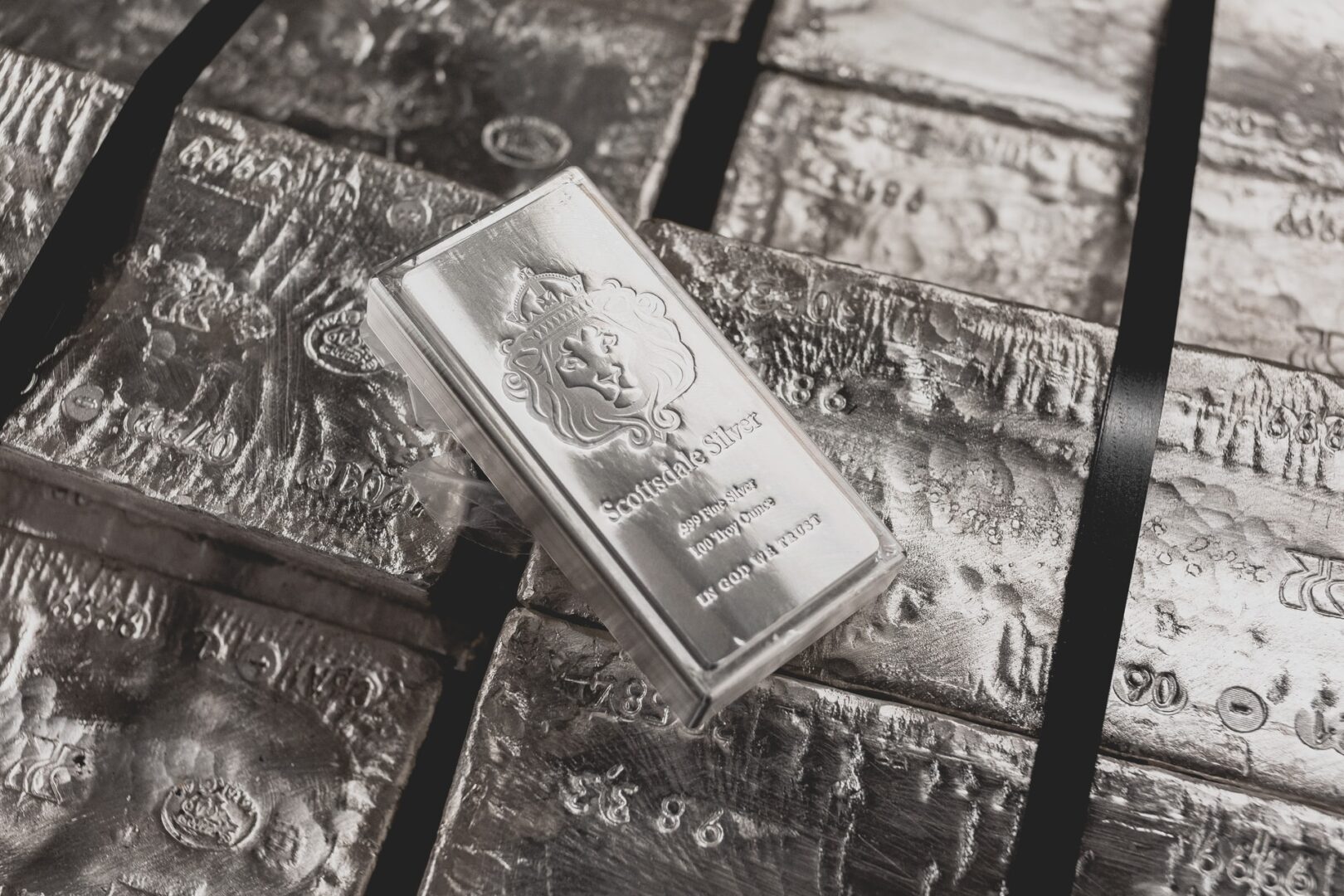 Fun Facts about Silver | Garfield Refining