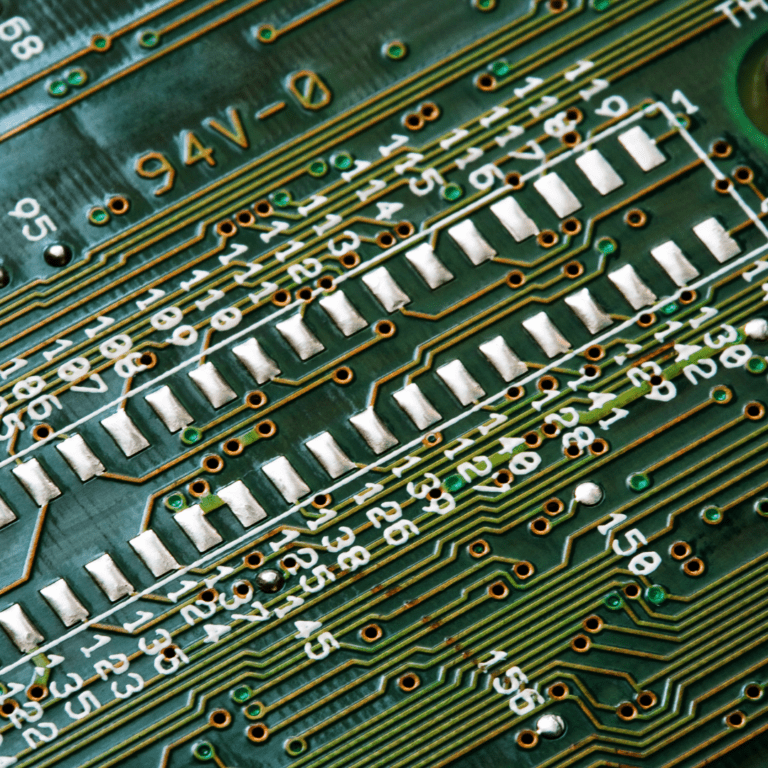 High Gold Content Pure Gold In Electronics The Uses of Gold in Electronics - Garfield Refining