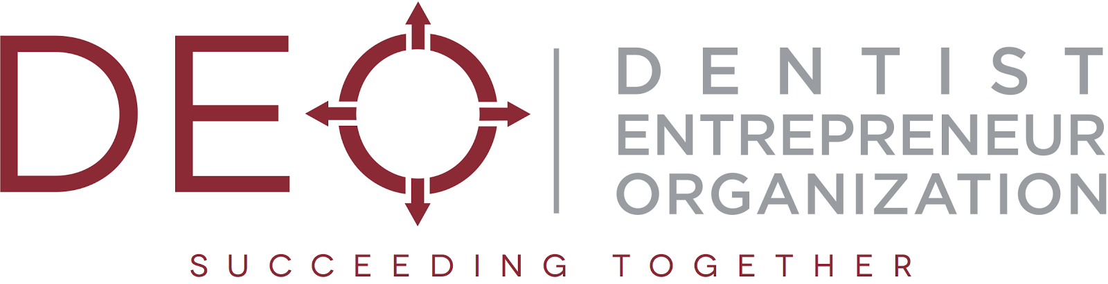 Dentist Entrepreneur Organization logo