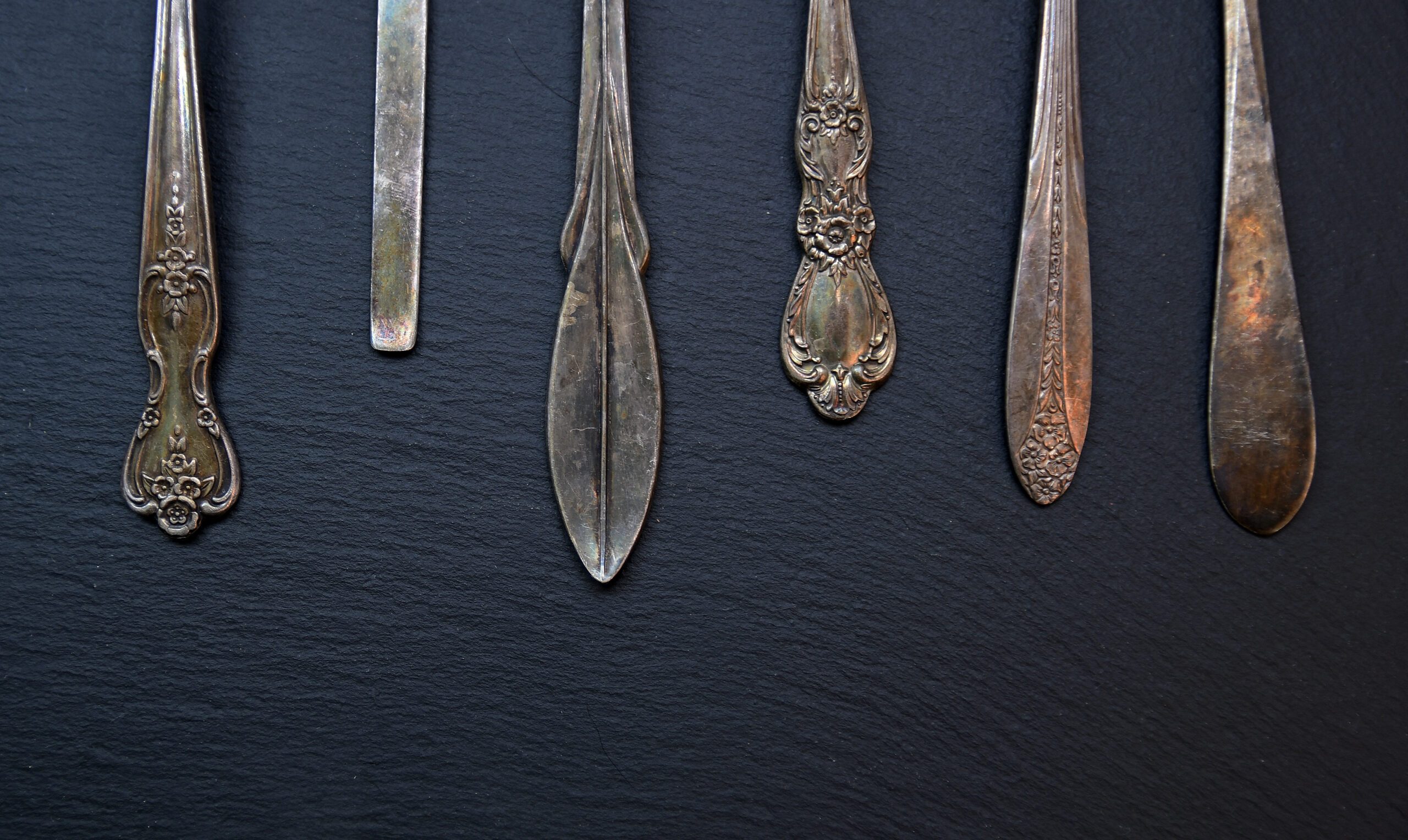 What Color Does Silver Tarnish Shop Bellvalefarms